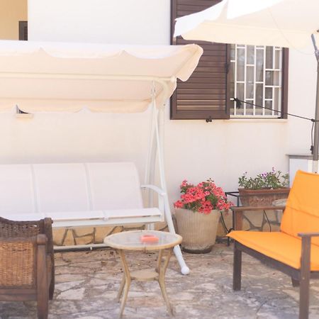 Villa Margherita Polignano a Mare Exterior foto